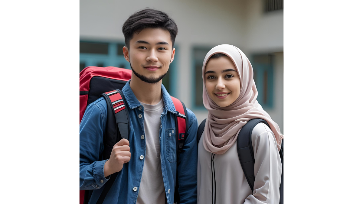 বয়ঃসন্ধিকাল কাকে বলে