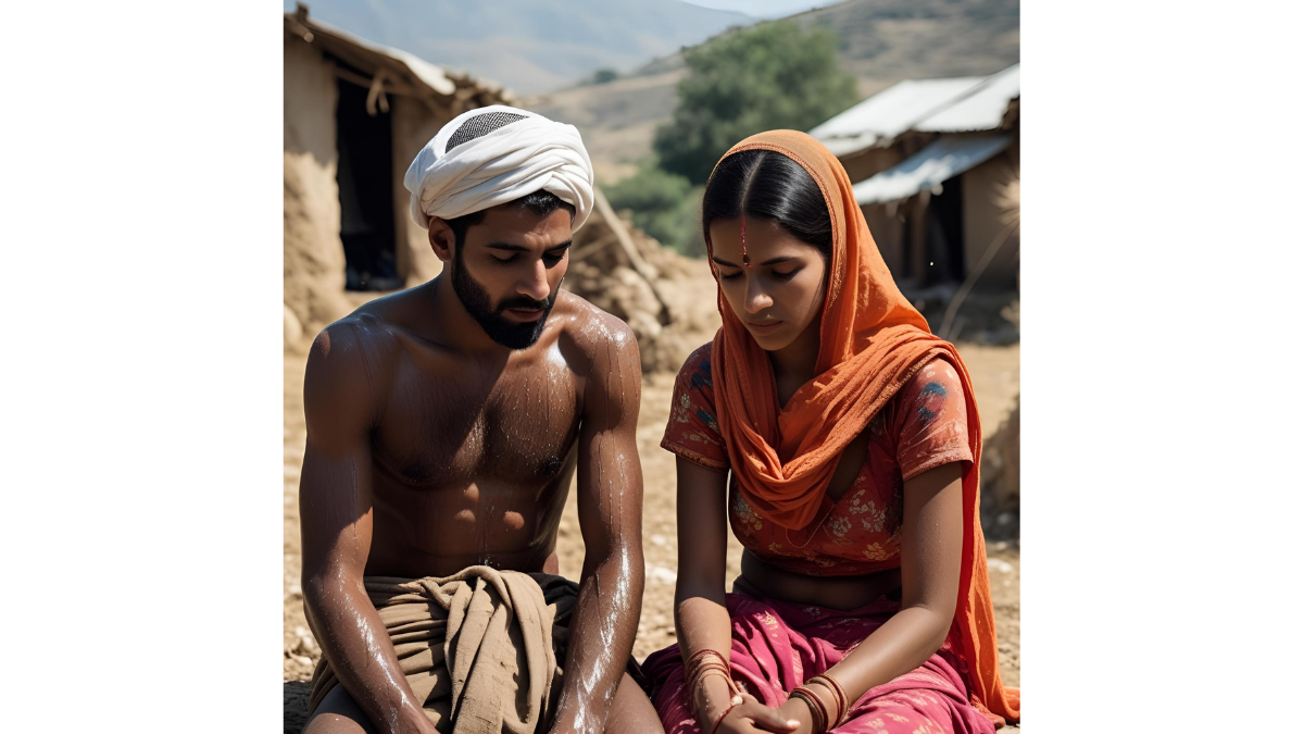 অতিরিক্ত ঘাম কোন রোগের লক্ষণ