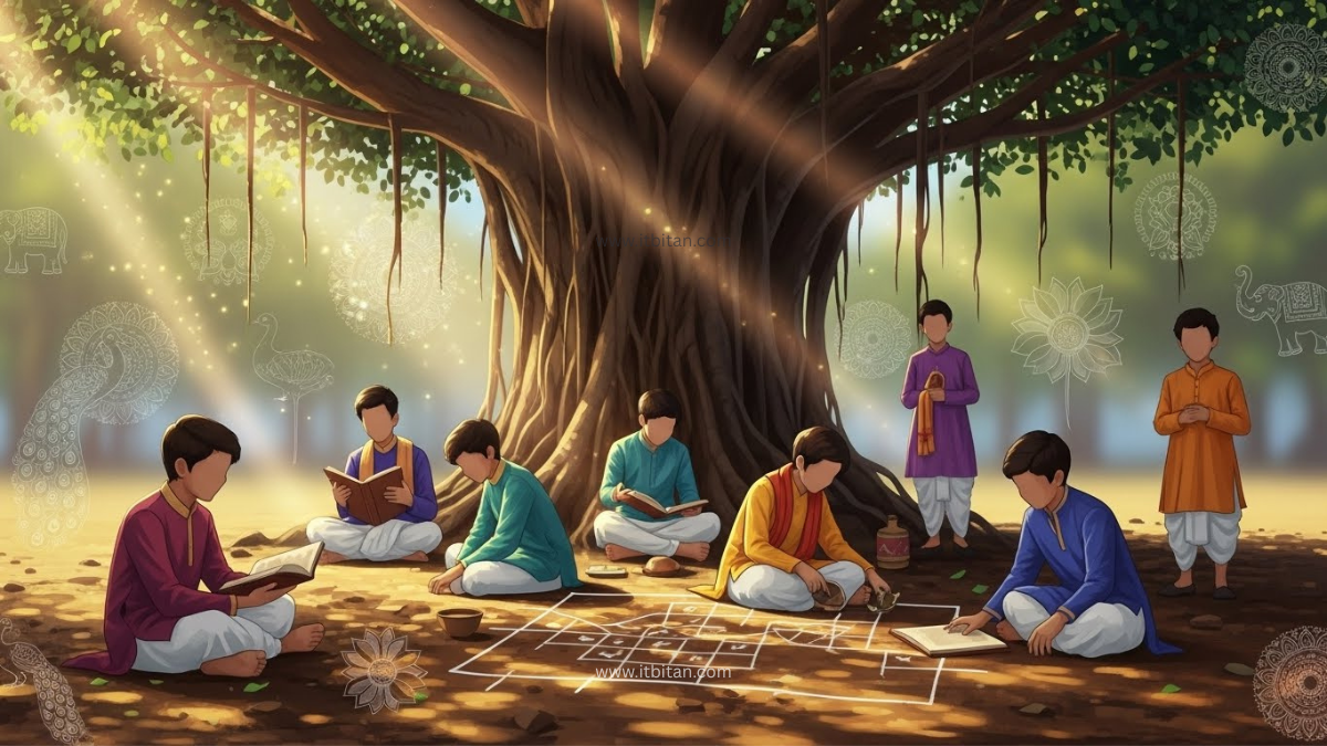 হিন্দু ছেলেদের নামের তালিকা