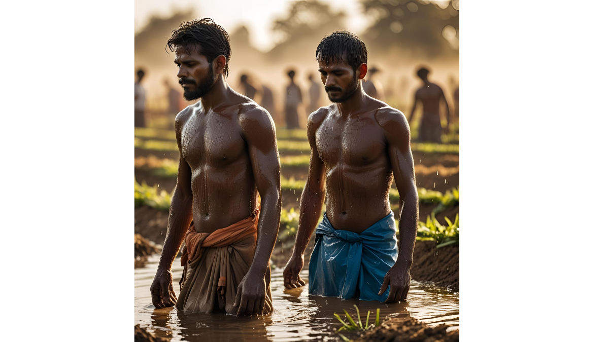 অতিরিক্ত ঘাম কোন রোগের লক্ষণ