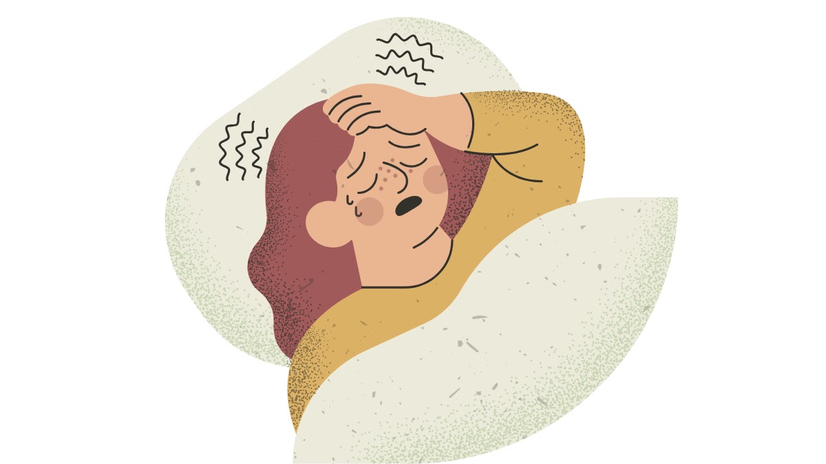 মাইগ্রেন এর লক্ষণ কি মাইগ্রেন এর লক্ষণ কি