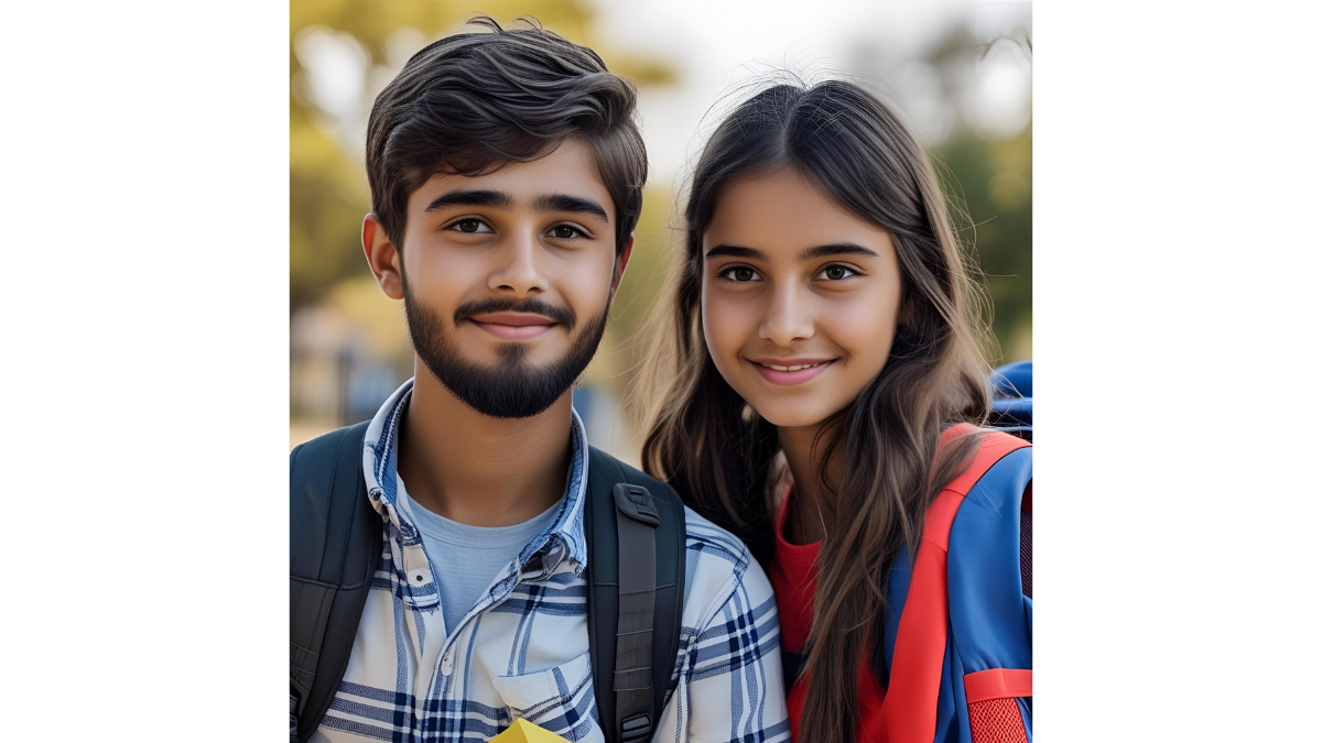 বয়ঃসন্ধিকাল কাকে বলে