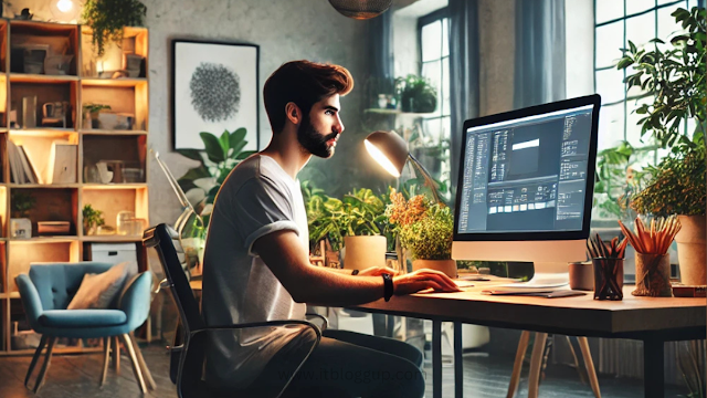 ফ্রিল্যান্সিং কি