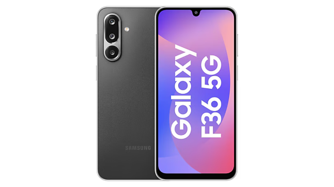 Samsung Galaxy F36