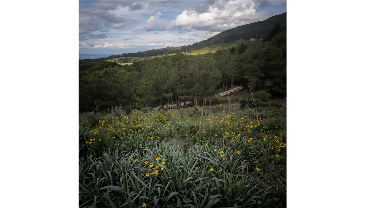 প্রকৃতি নিয়ে উক্তি