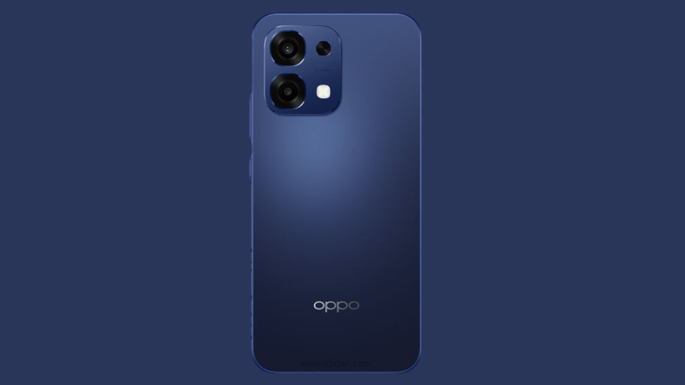 Oppo A6x দাম কত