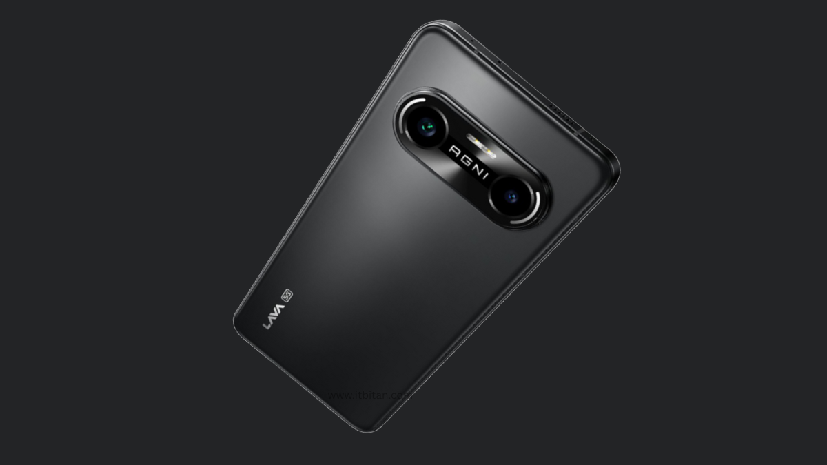 Lava Agni 4 Price