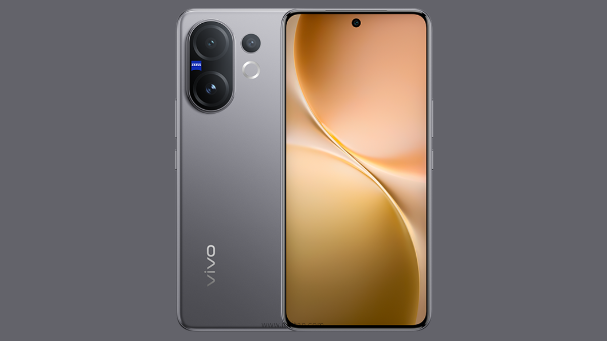Vivo V60 দাম কত