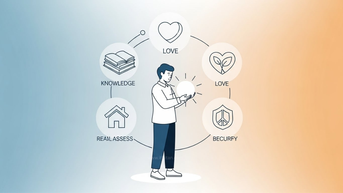 সম্পদ কাকে বলে