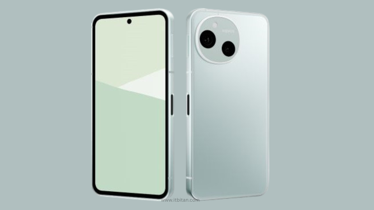 Sharp Aquos sense10 দাম