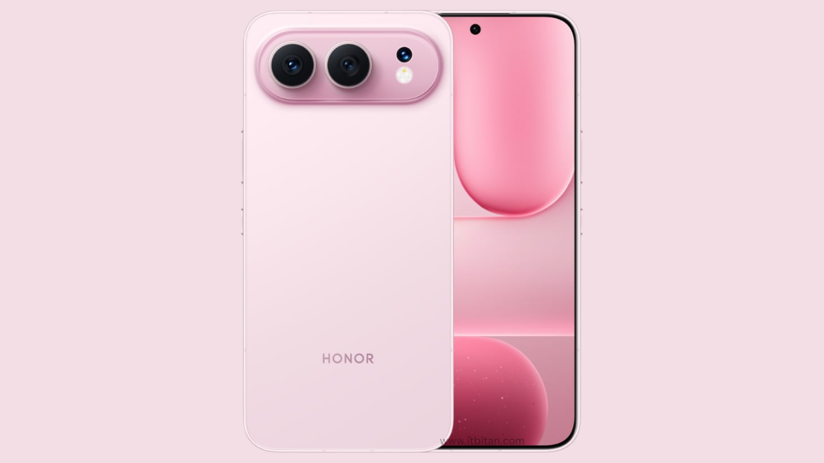 Honor 500 দাম কত