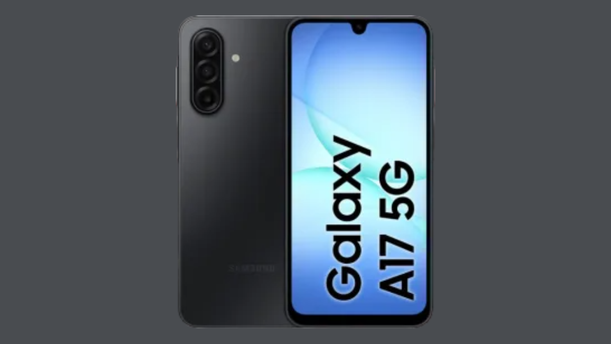 Samsung Galaxy F17 দাম কত Samsung Galaxy F17 দাম কত