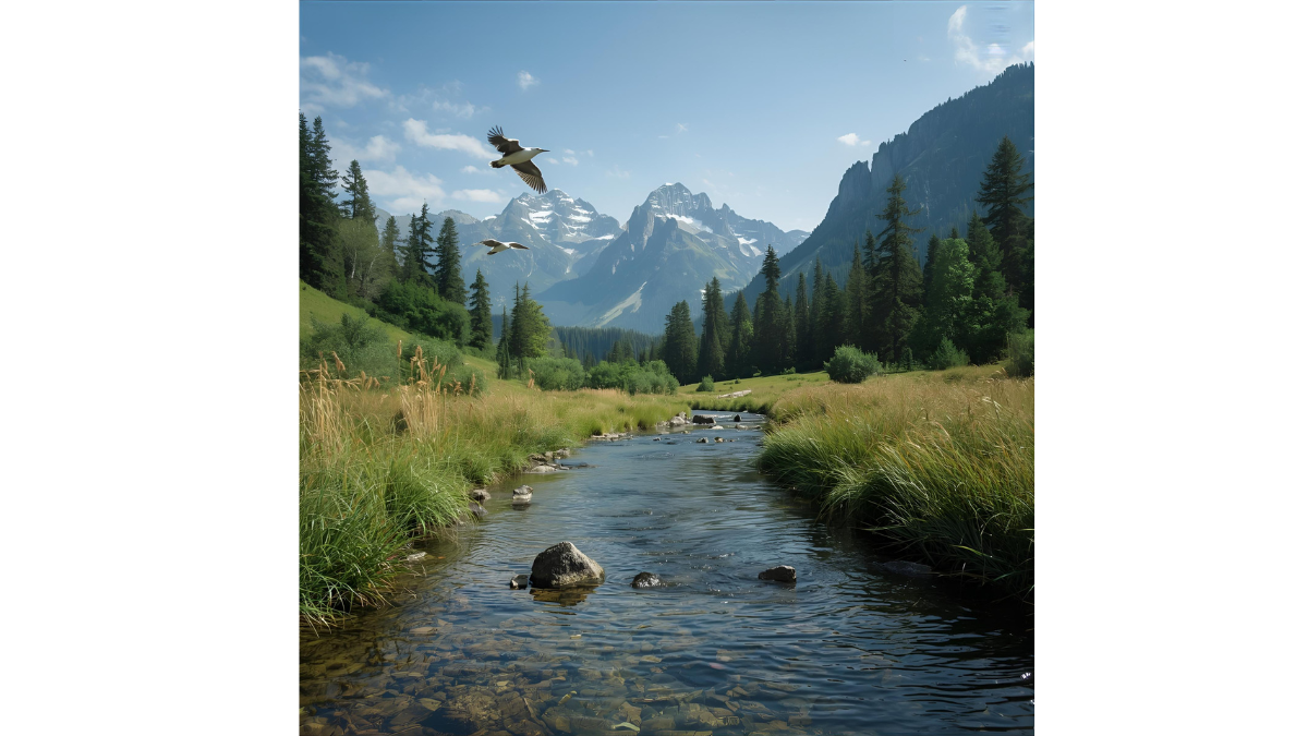 প্রকৃতি নিয়ে উক্তি