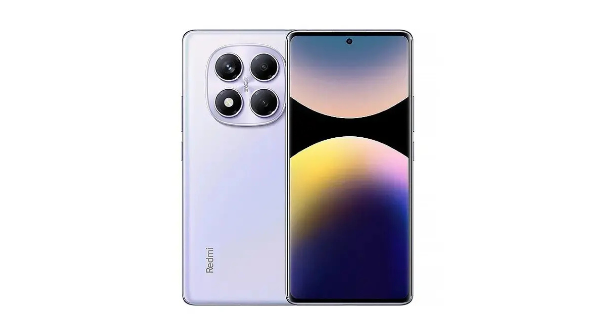 Xiaomi Redmi Note 15 Pro 4G দাম