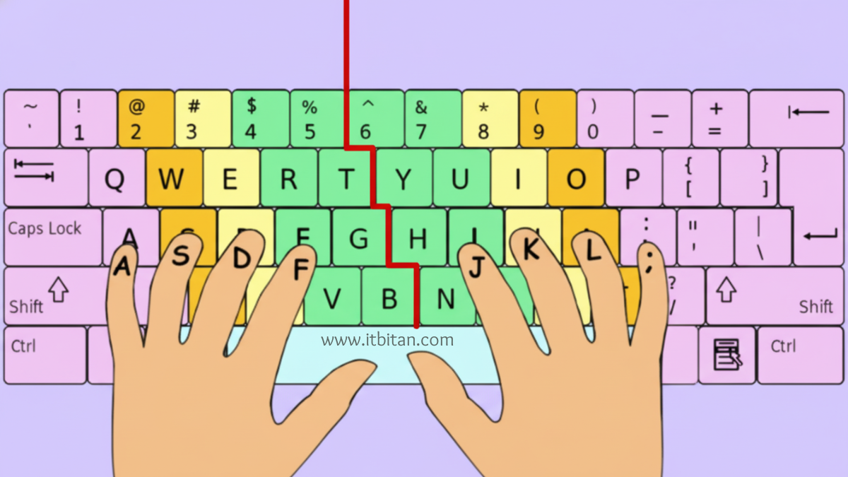 বিজয় কিবোর্ড বাংলা লেখার নিয়ম PDF