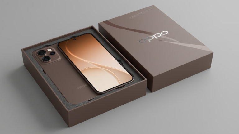 Oppo Reno16 Pro দাম কত