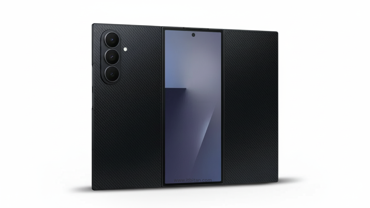 Samsung Galaxy Z TriFold দাম