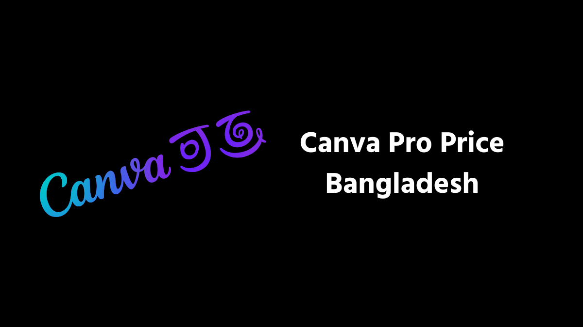 Canva Pro Price