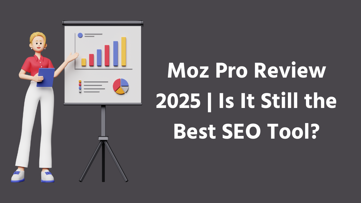 Moz Pro Review