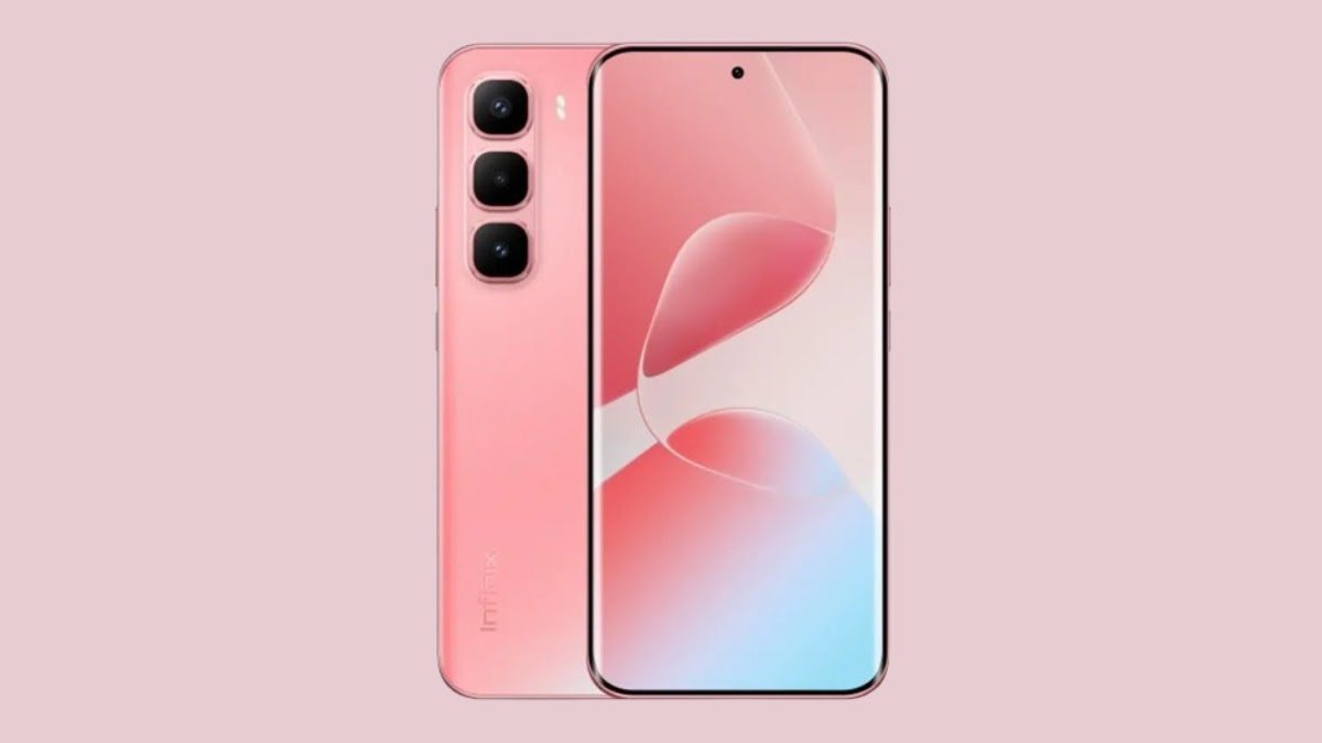 Infinix Hot 60 Pro দাম কত টাকা