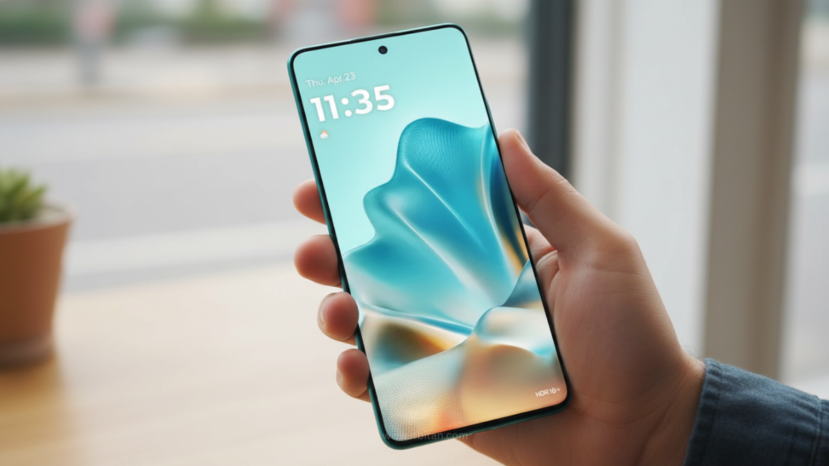 Motorola Edge 60 Fusion Price