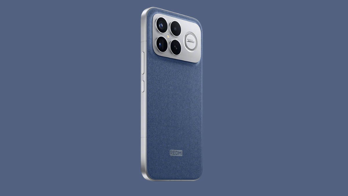 Xiaomi Redmi K90 Pro Max দাম কত Xiaomi Redmi K90 Pro Max দাম কত