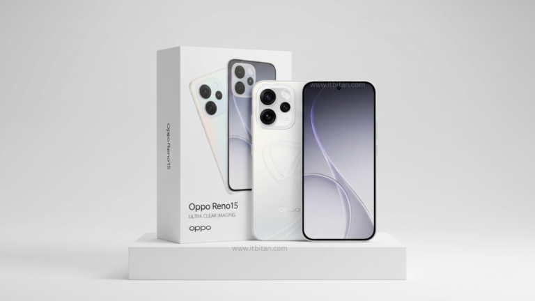 Oppo Reno16 দাম কত