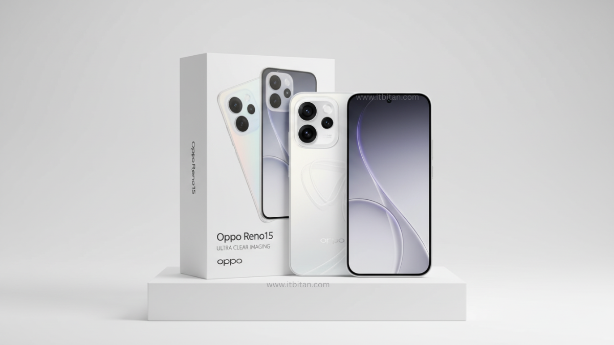 Oppo Reno16 দাম কত