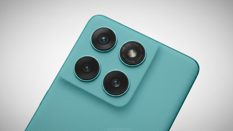 Motorola Edge 60 Fusion Price