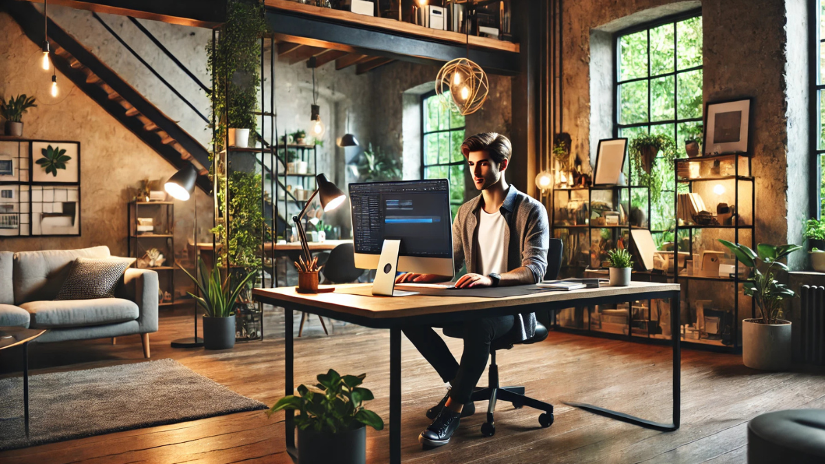 ফ্রিল্যান্সিং কি