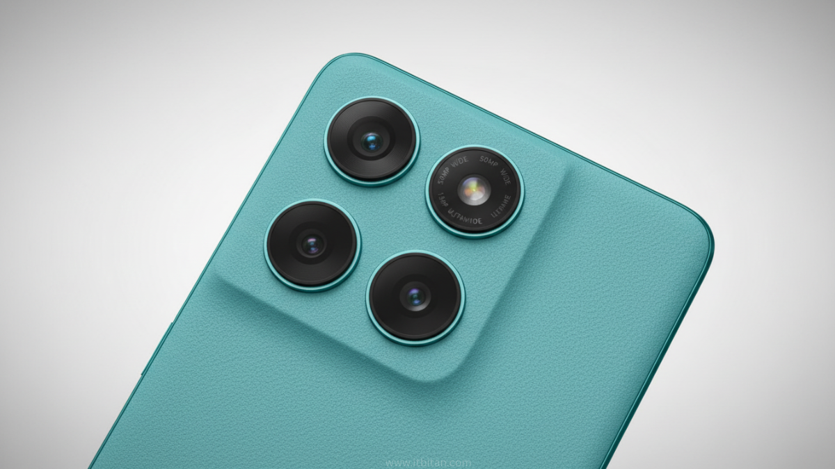 Motorola Edge 60 Fusion Price