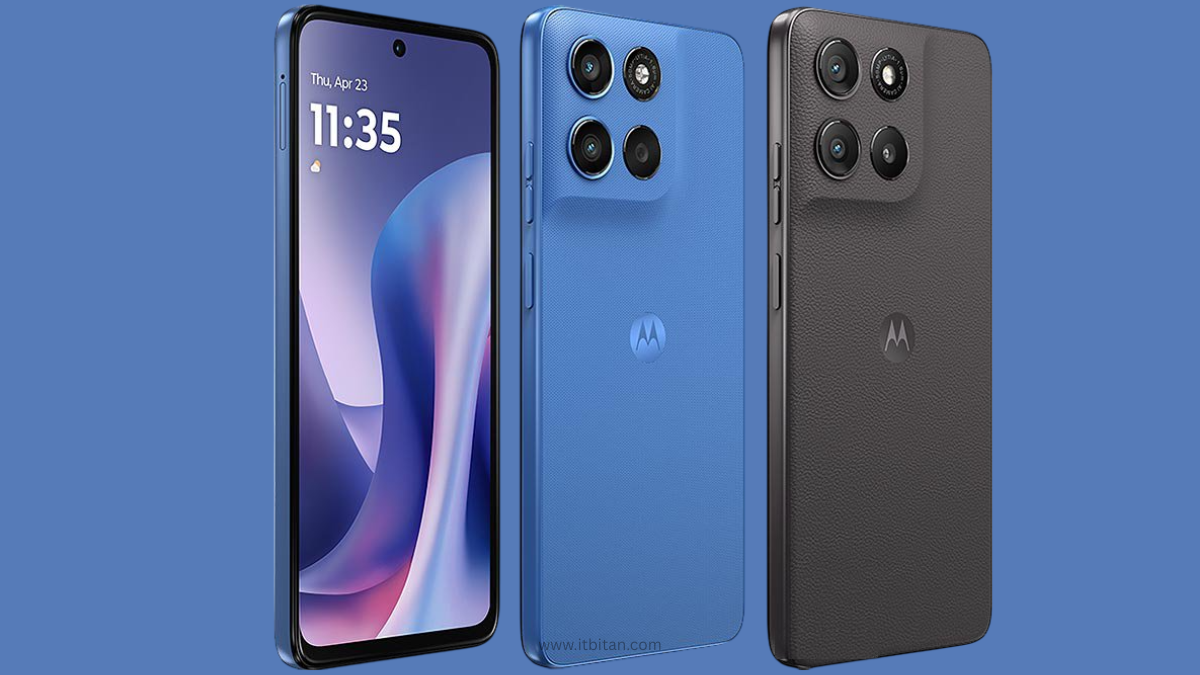 Motorola Moto G100s দাম