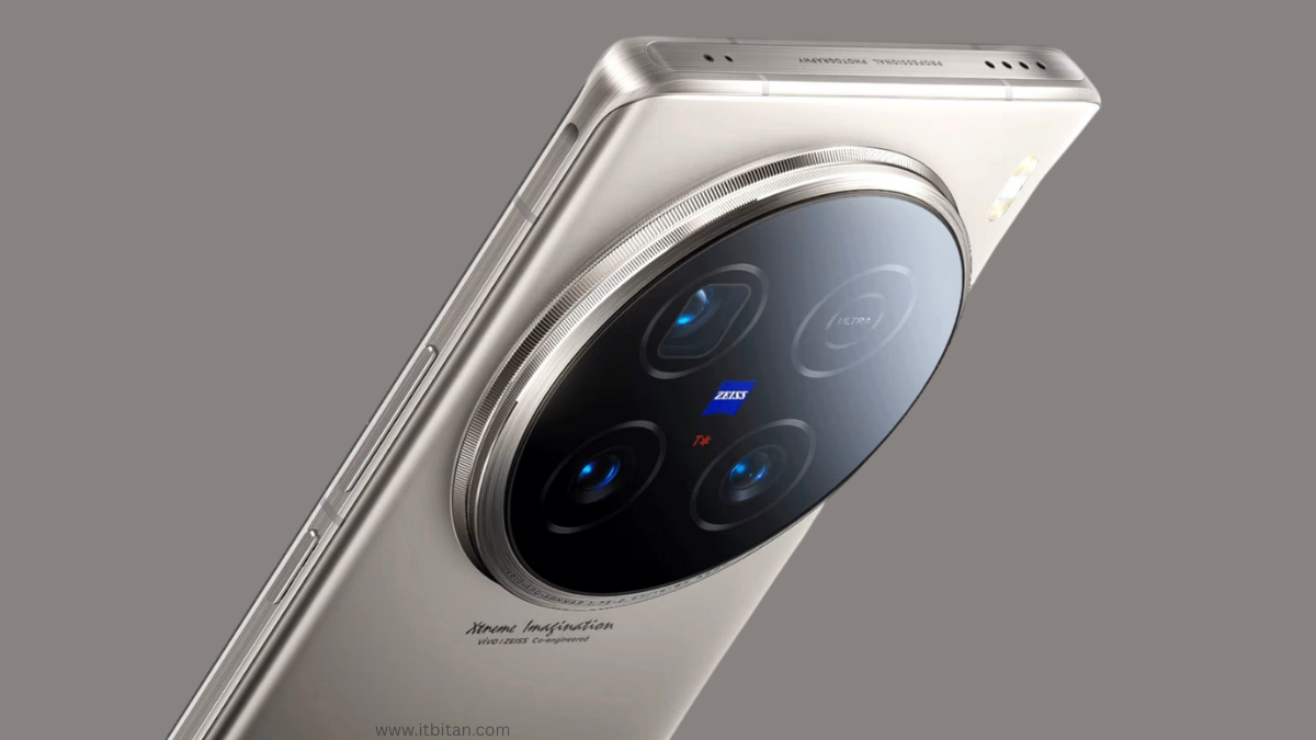 Vivo X200 Ultra দাম