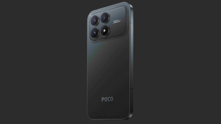 Xiaomi Poco F8 Pro Price