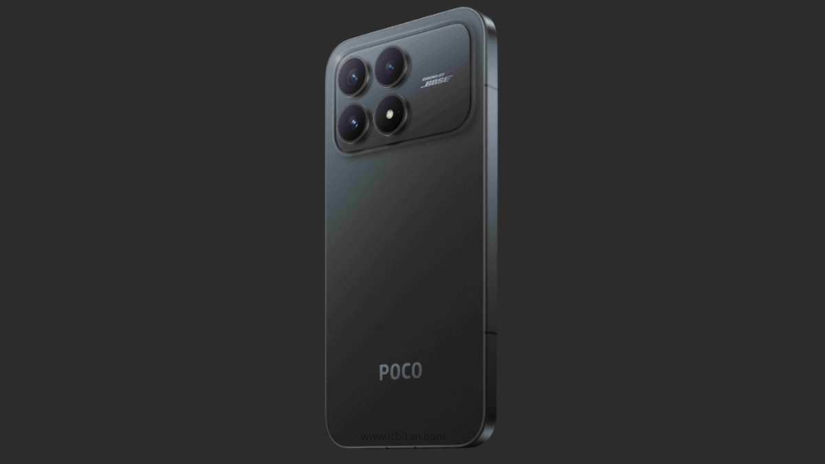 Xiaomi Poco F8 Pro Price