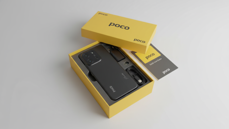 Xiaomi Poco C85 দাম কত