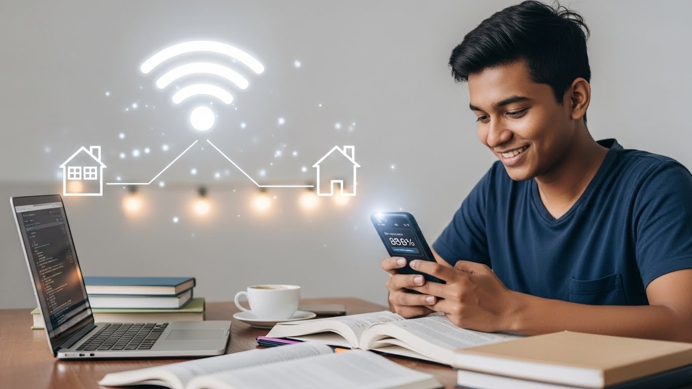 আইওটি (IoT) ডাটা সিম ও টেলিটক সিম