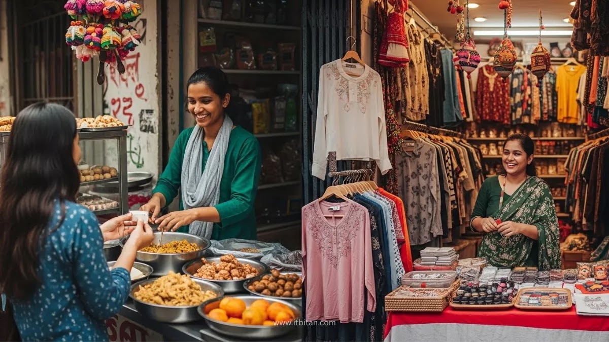 ৫০ হাজার টাকায় ২৫ টি ব্যবসার আইডিয়া