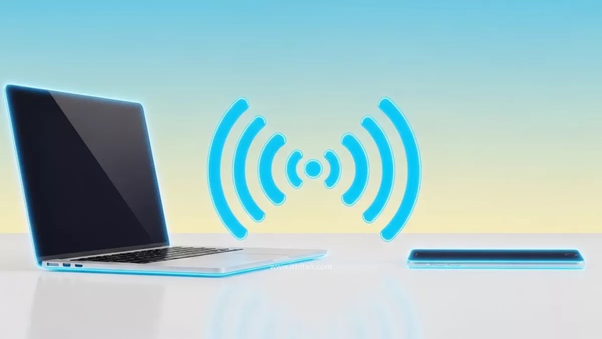 ওয়াইফাই অটো কানেক্ট করার নিয়ম