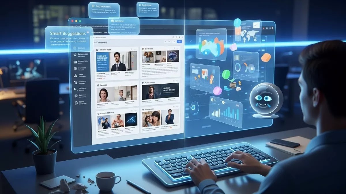 গুগল আনছে নতুন এআই ব্রাউজার