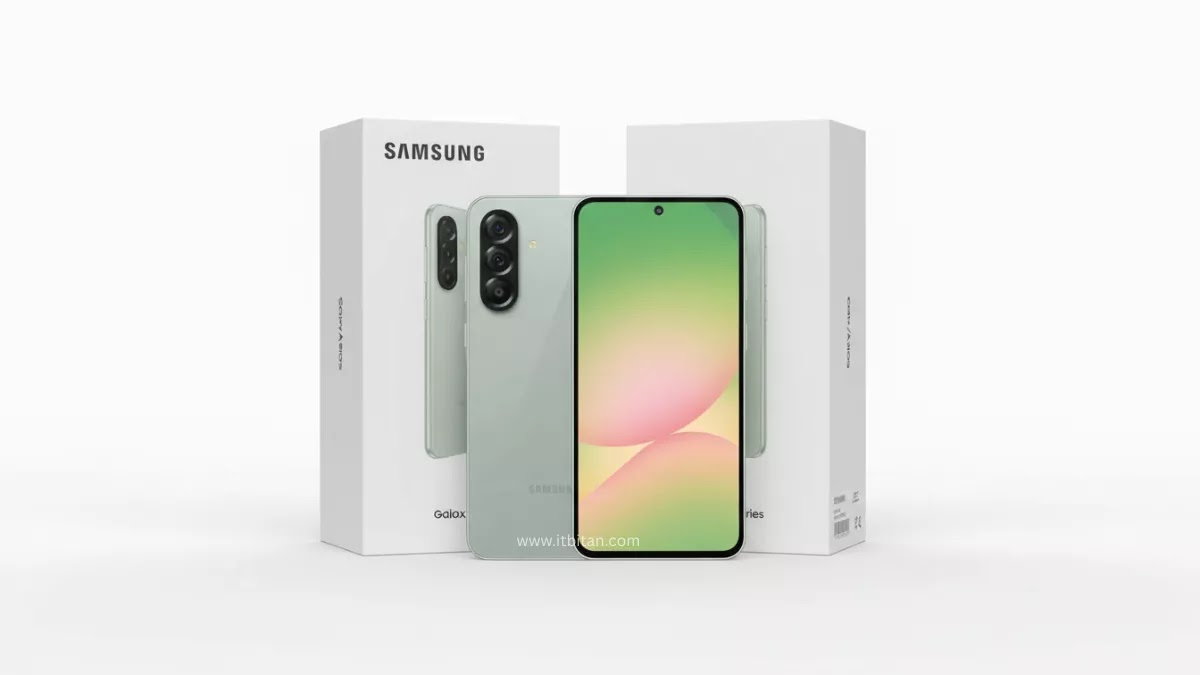 Samsung Galaxy A57 দাম কত