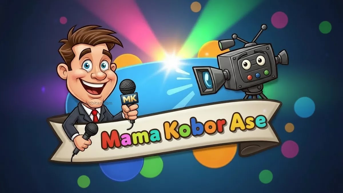 ফানি নিউজ চ্যানেলের নাম