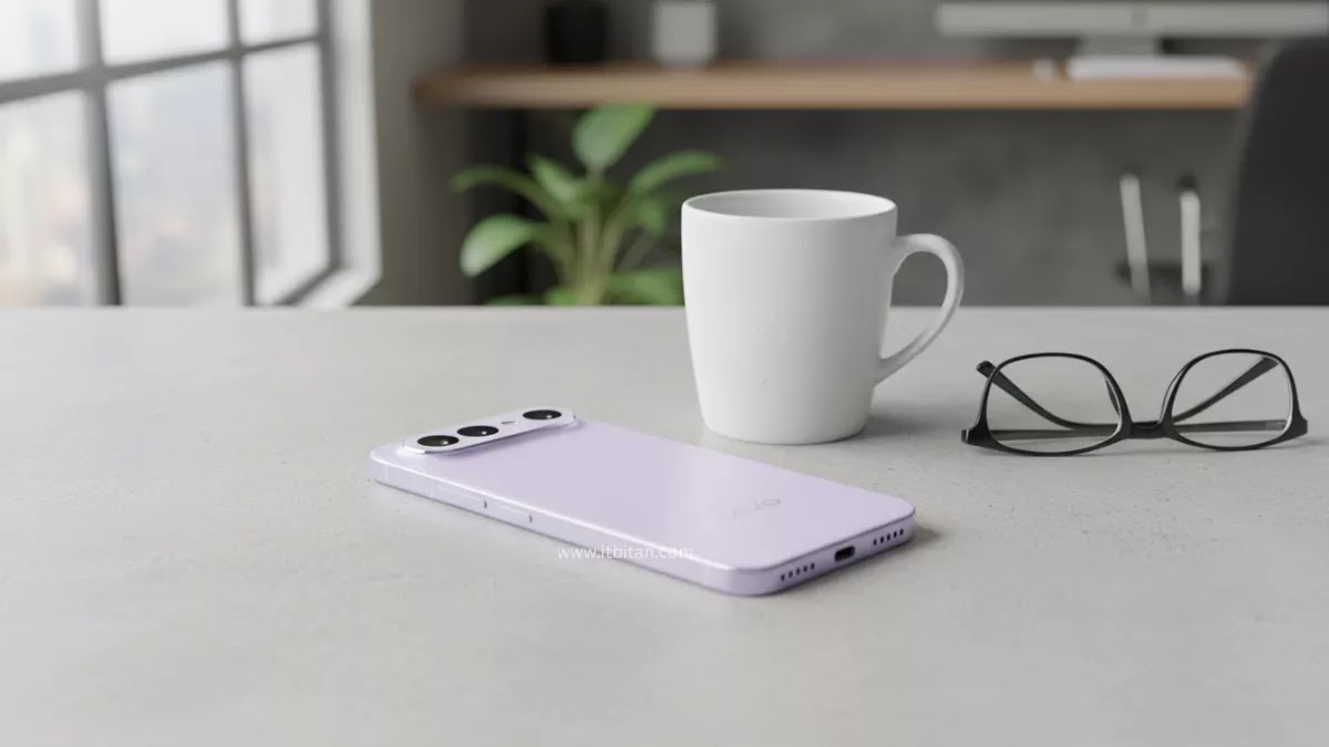 Vivo S50 Pro mini দাম কত