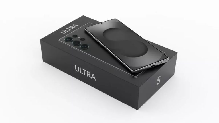 Samsung Galaxy S26 Ultra