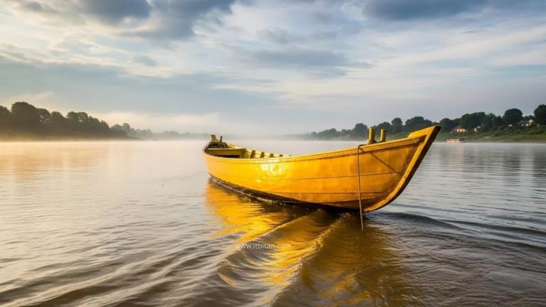 সোনার তরী কবিতা