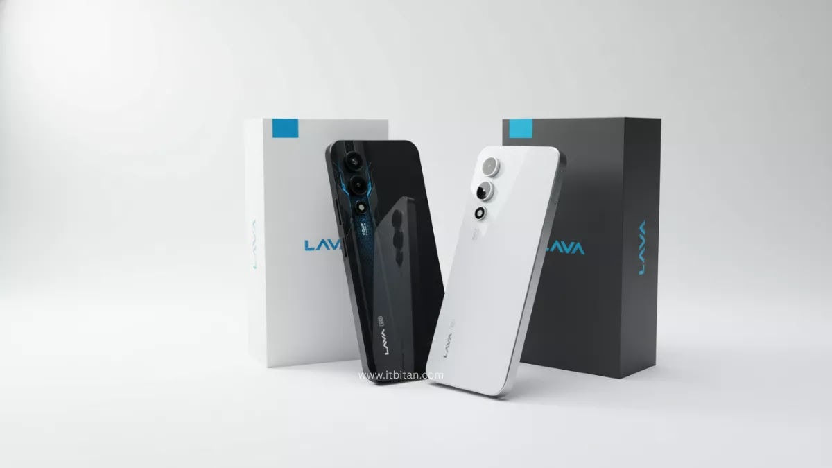 Lava Play Max দাম কত