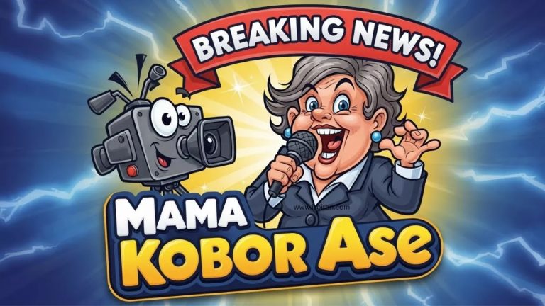 ফানি নিউজ চ্যানেলের নাম