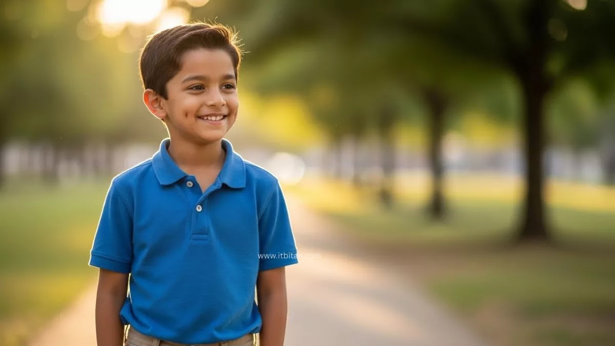 ছেলেদের ইসলামিক নাম অর্থসহ