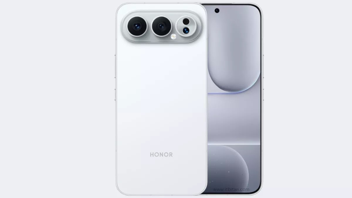 Honor 500 Pro (China) দাম