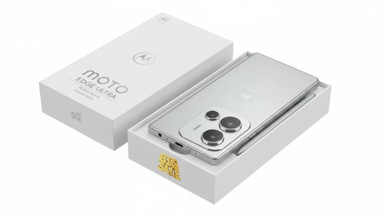 Motorola Edge 70 Pro 5G